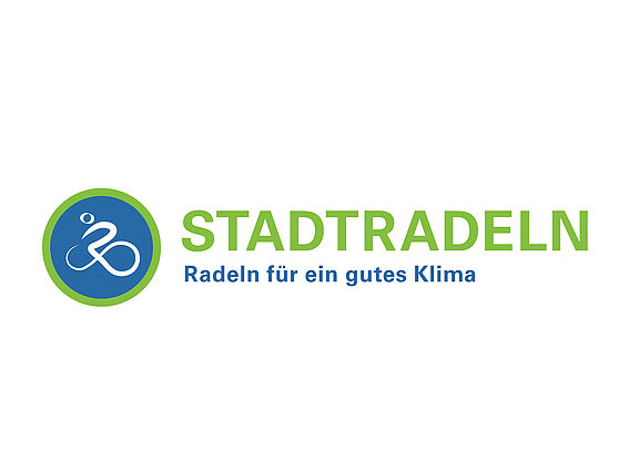 Logo Stadtradeln