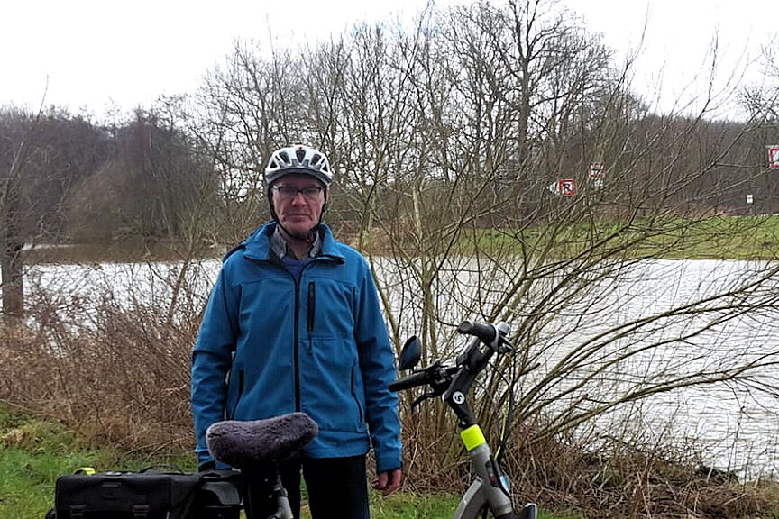 Heribert-Klas-100-213 Unterwegs mit Heribert Klas vom ADFC Haren