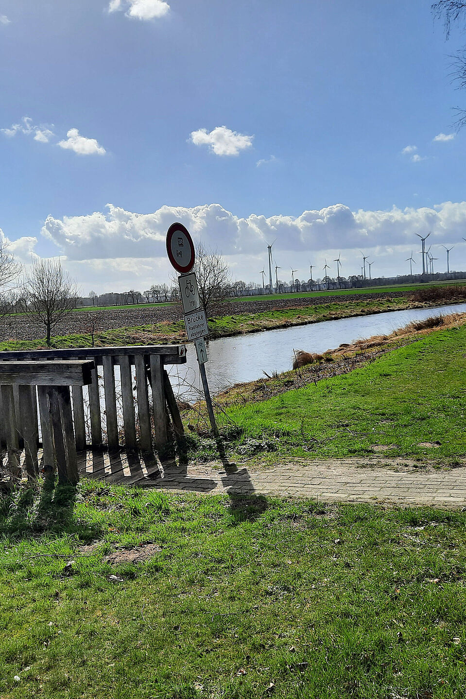 Zwischen Hümmling und Papenburg 004 2023-04-01 Zwischen Hümmling und Papenburg 004 2023-04-01