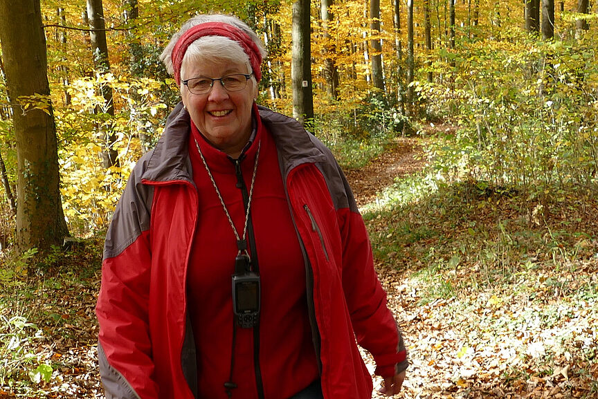 Trees Debeerst-Debevere 001 (1/2,13) Trees Debeerst-Debevere beim Wandern