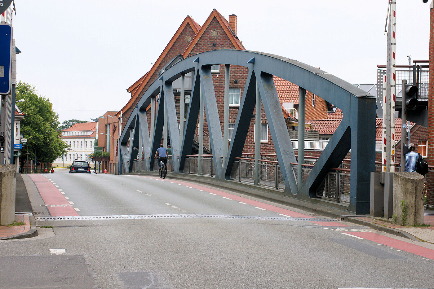 kv-emsland-2021-07-10-hasebruecke-meppen-5170 Hasebrücke in Meppen