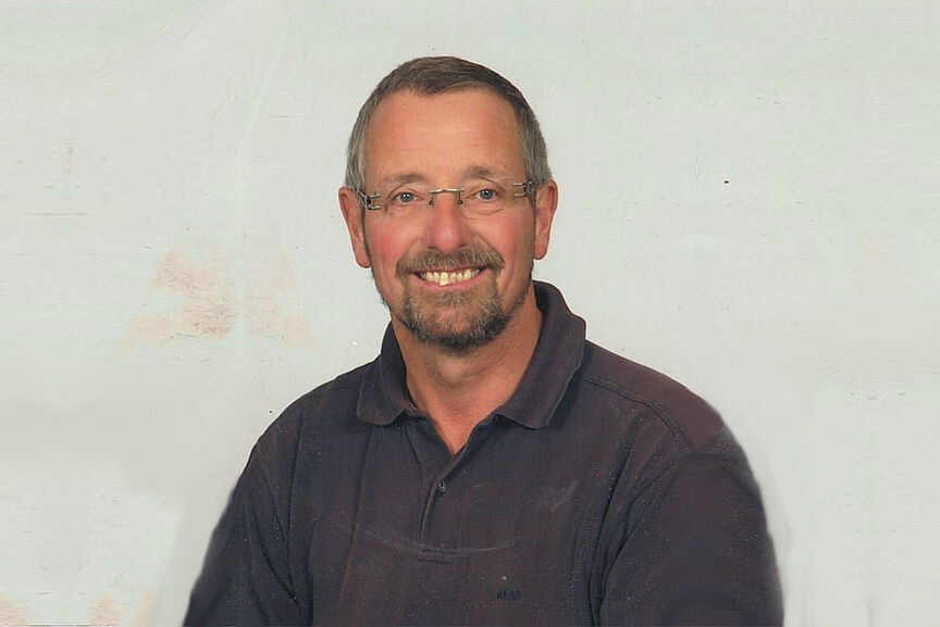 Bernd-Christ-1:2,13 Bernd Christ