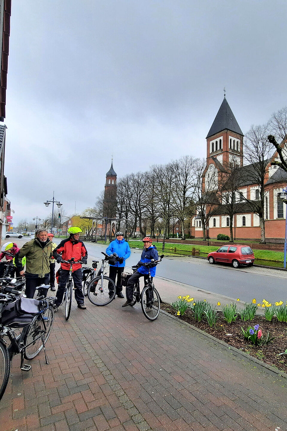 Zwischen Hümmling und Papenburg 006 2023-04-01 Zwischen Hümmling und Papenburg 006 2023-04-01