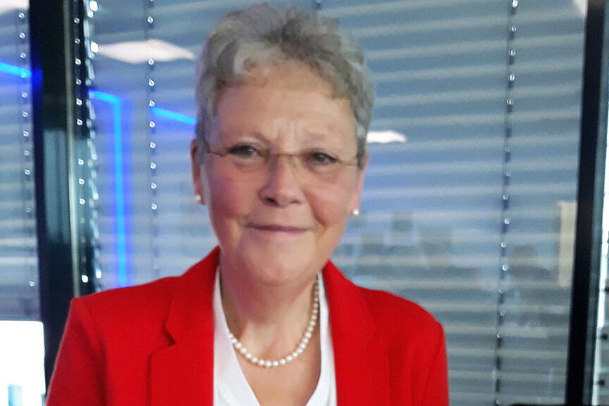 Elisabeth von Ohr (1/2,13) Elisabeth von Ohr