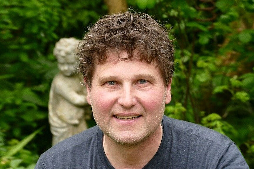 Axel-Haming-1:2,13 Axel Haming im ADFC Lingen