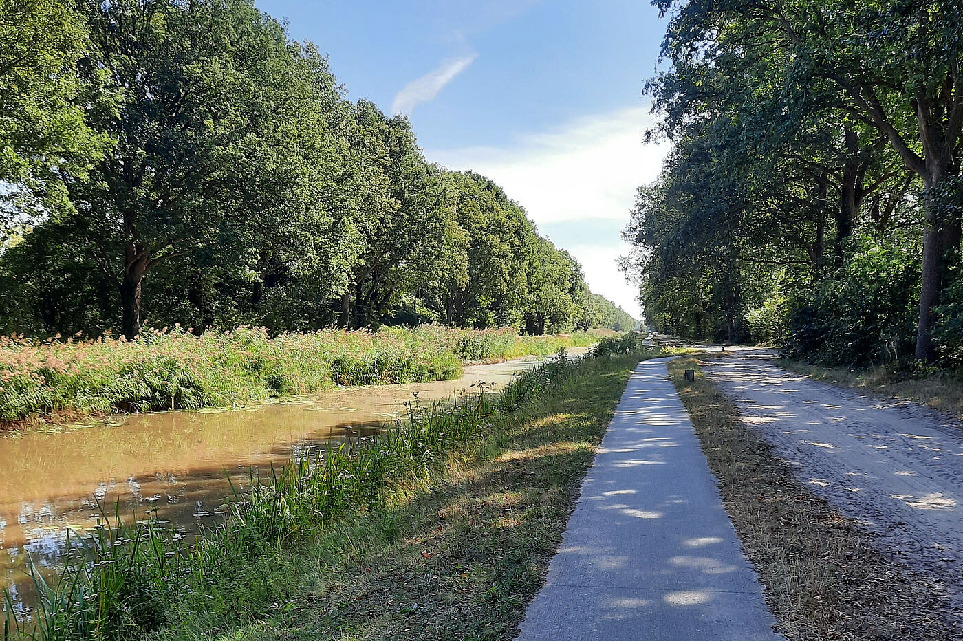 Kanal Almelo-Nordhorn