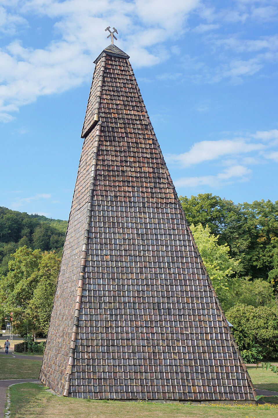 Zwischen Werra und Weser, 4639 Zwischen Werra und Weser, Tag 2, 3.09.2022