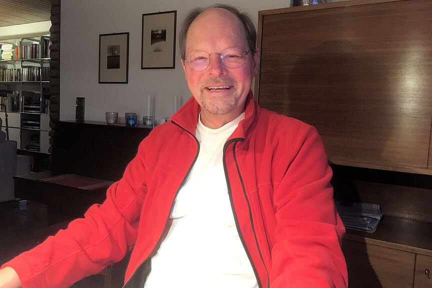 Thomas Witolla 001 Thomas Witolla, Kreisverband Emsland