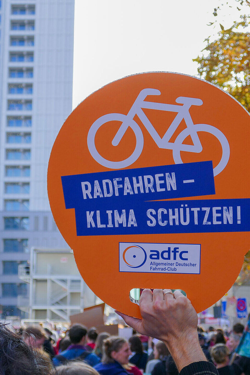 Klimastreik in Berlin 23.09.2022 Klimastreik in Berlin 23.09.2022