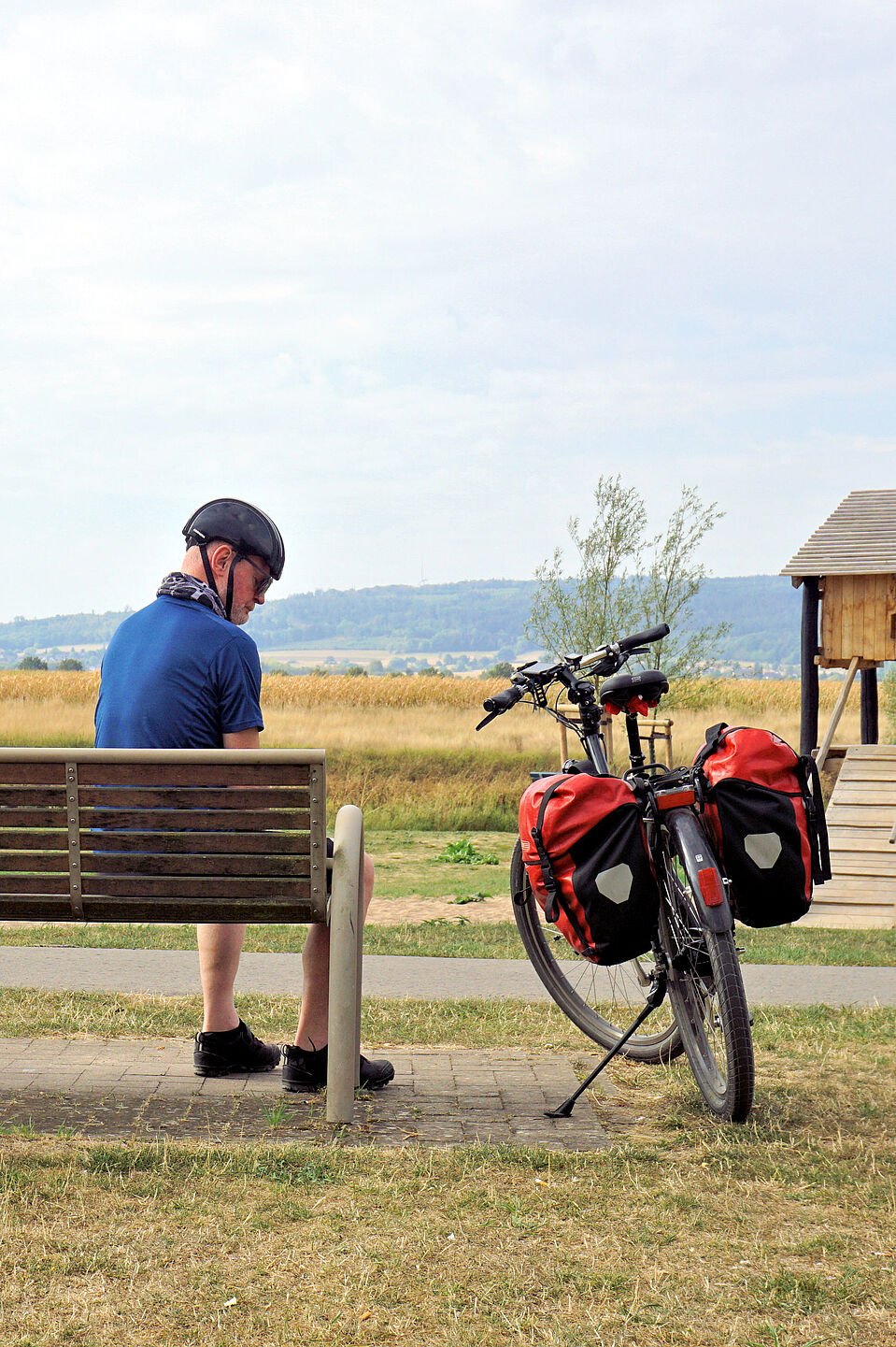 Zwischen Werra und Weser, Tag 5, 6.09.2022, 4798 Zwischen Werra und Weser, Tag 5, 6.09.2022, 4798