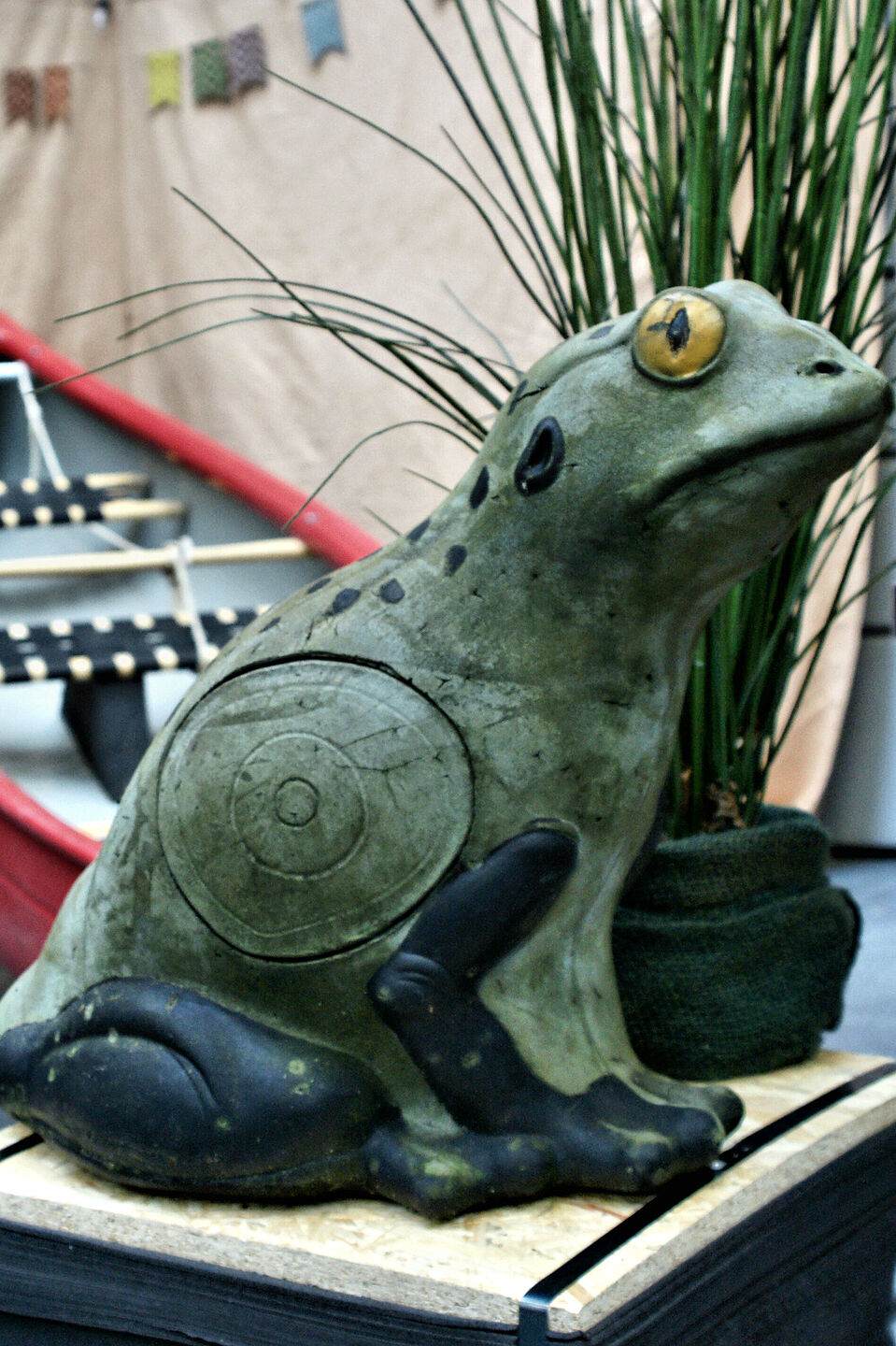 Radmesse-Lingen-2024-02-18-DSC08058 Kanucamp Lingen auf der Lingener Radmesse 2024