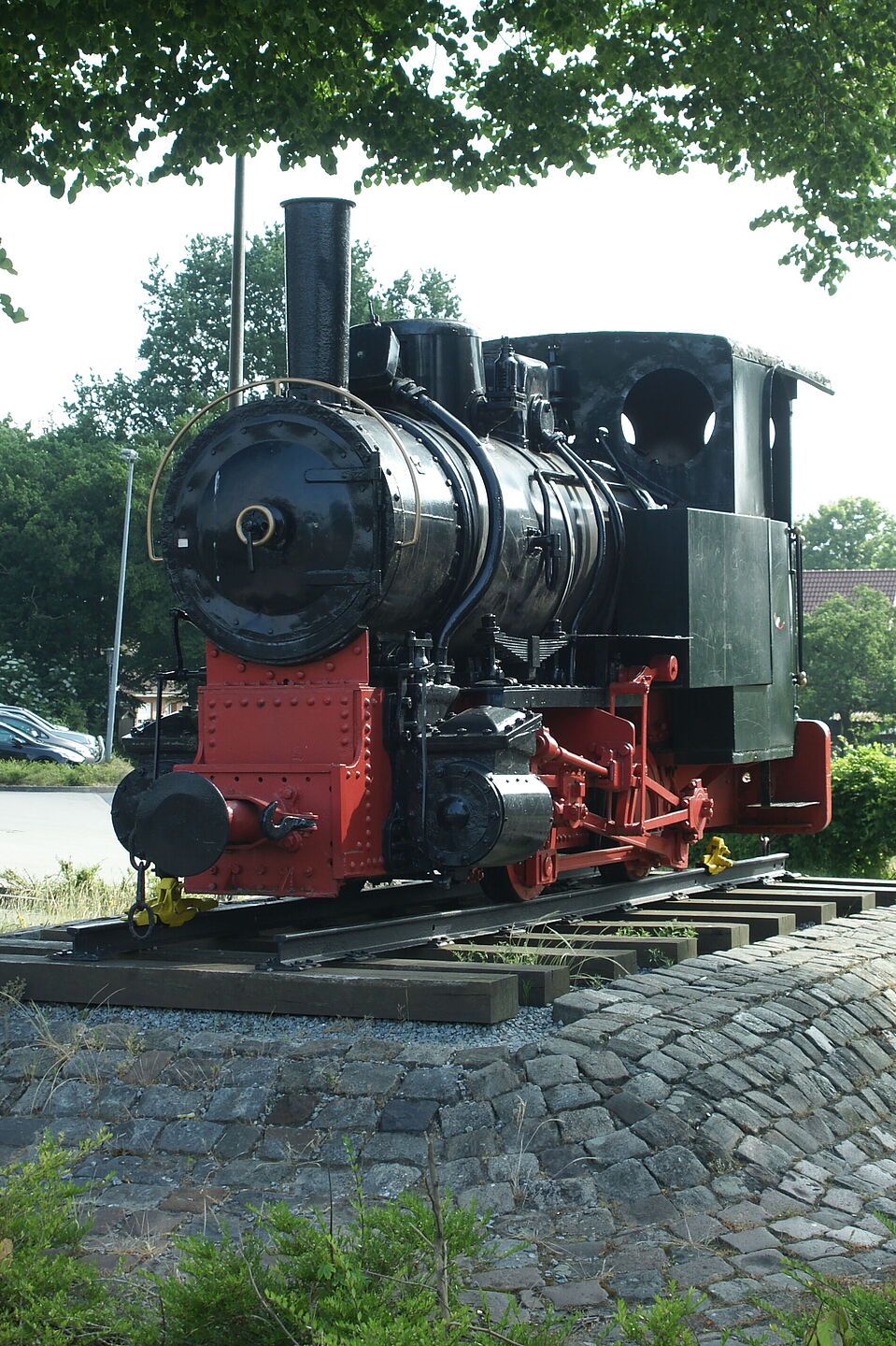 Pingel-Anton in Lathen Pingel-Anton in Lathen