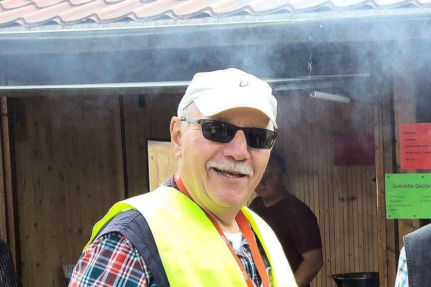 Albert-Suerken-001 Albert Sürken