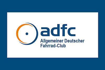 Logo des ADFC Bundesverbandes
