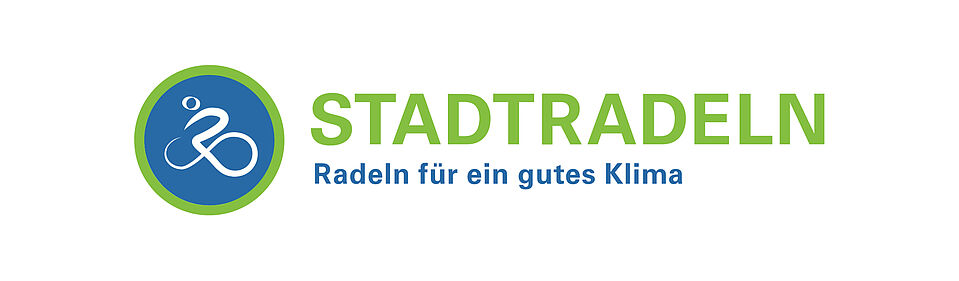 Logo Stadtradeln - Header Logo Stadtradeln