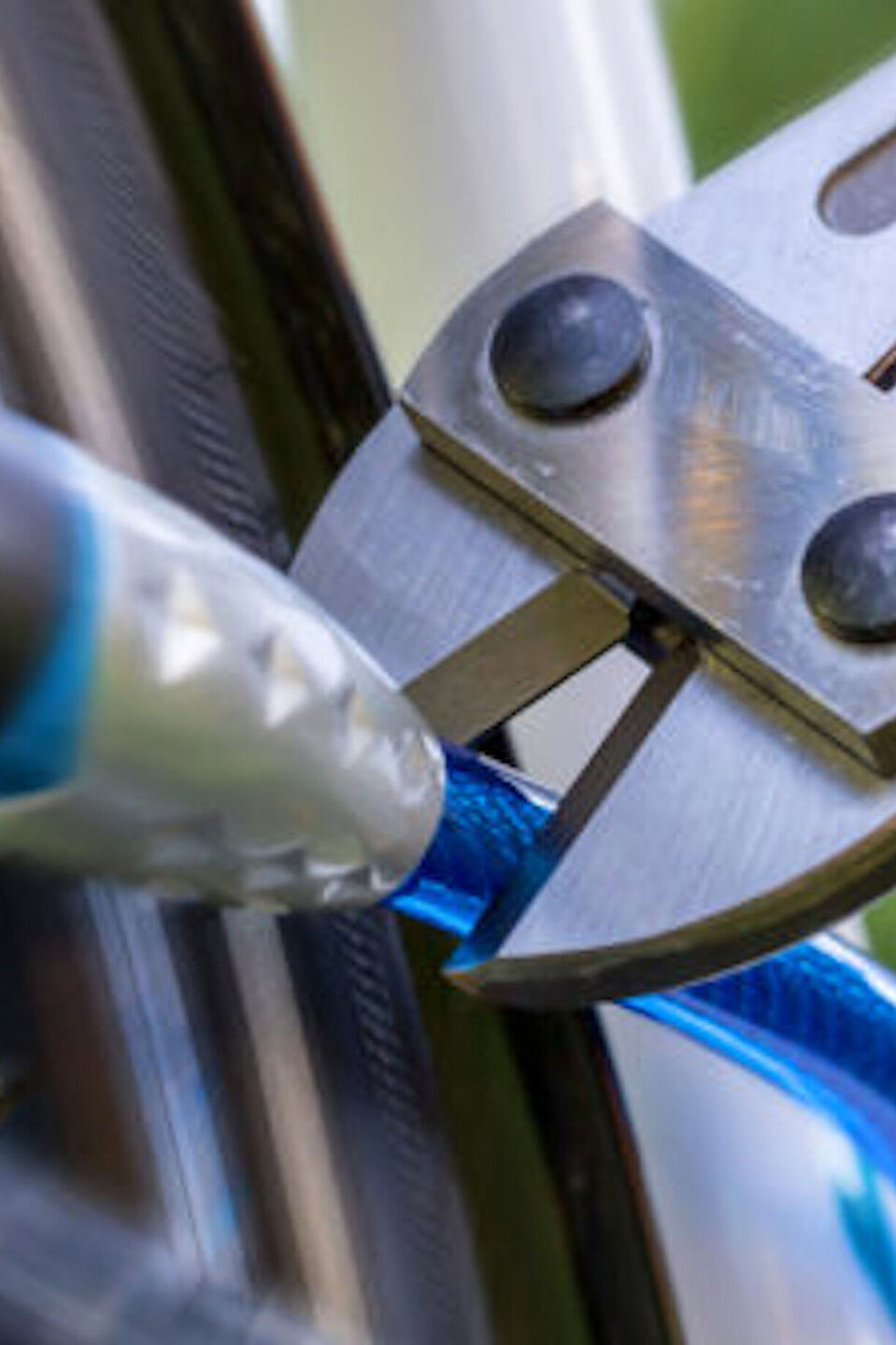 Fahrradklau Fahrradklau