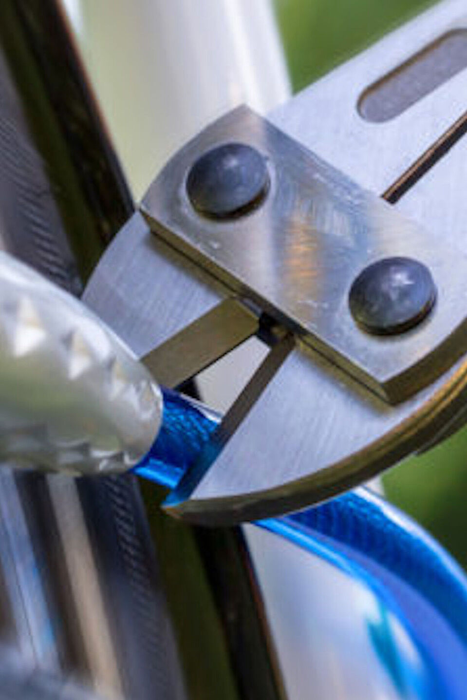 Fahrradklau Fahrradklau