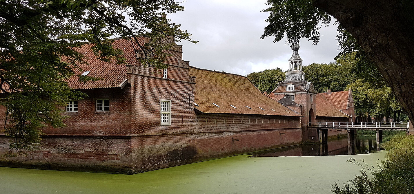 Tour 4 Lütetsburg