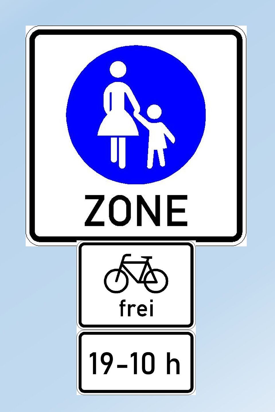Norden - Neuer Weg Norden - Neuer Weg