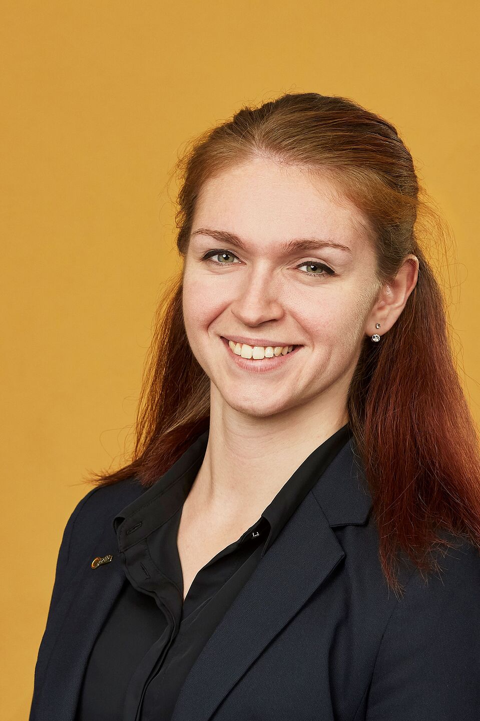 ADFC Vorstandsmitglied Rebecca Peters ADFC Vorstandsmitglied Rebecca Peters