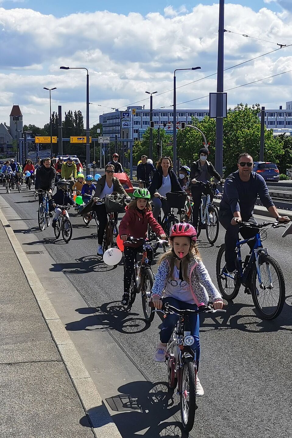 Kidical Mass Cottbus Kidical Mass Cottbus