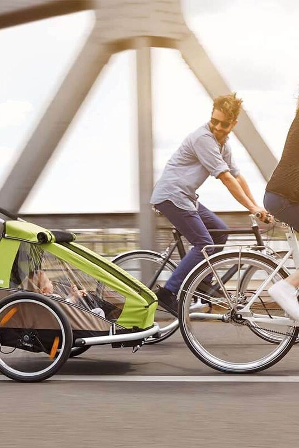 Kindertransport und -begleitung Kindertransport und -begleitung