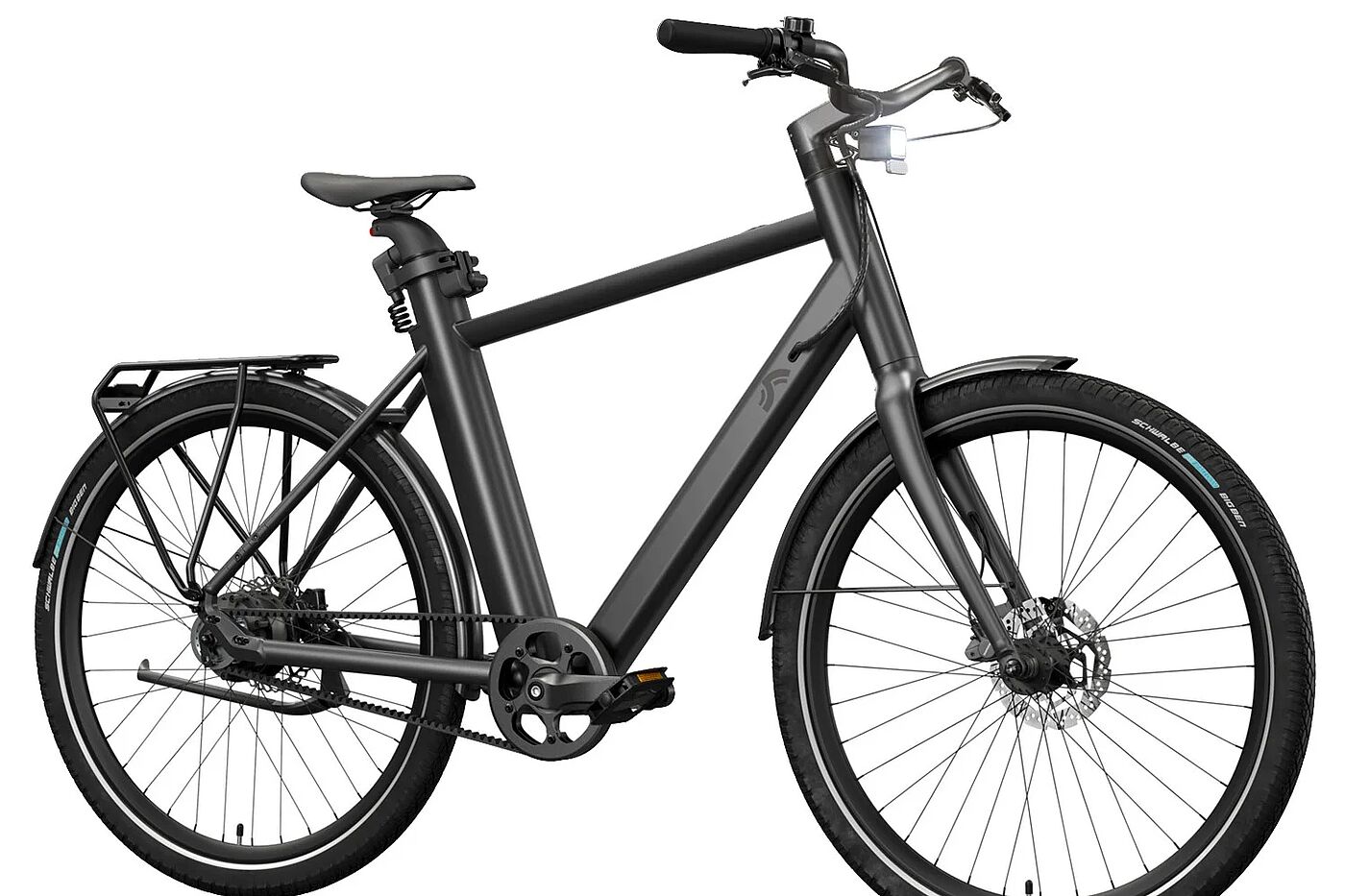 Freisteller des Crivit Urban E-Bike X.2 . 