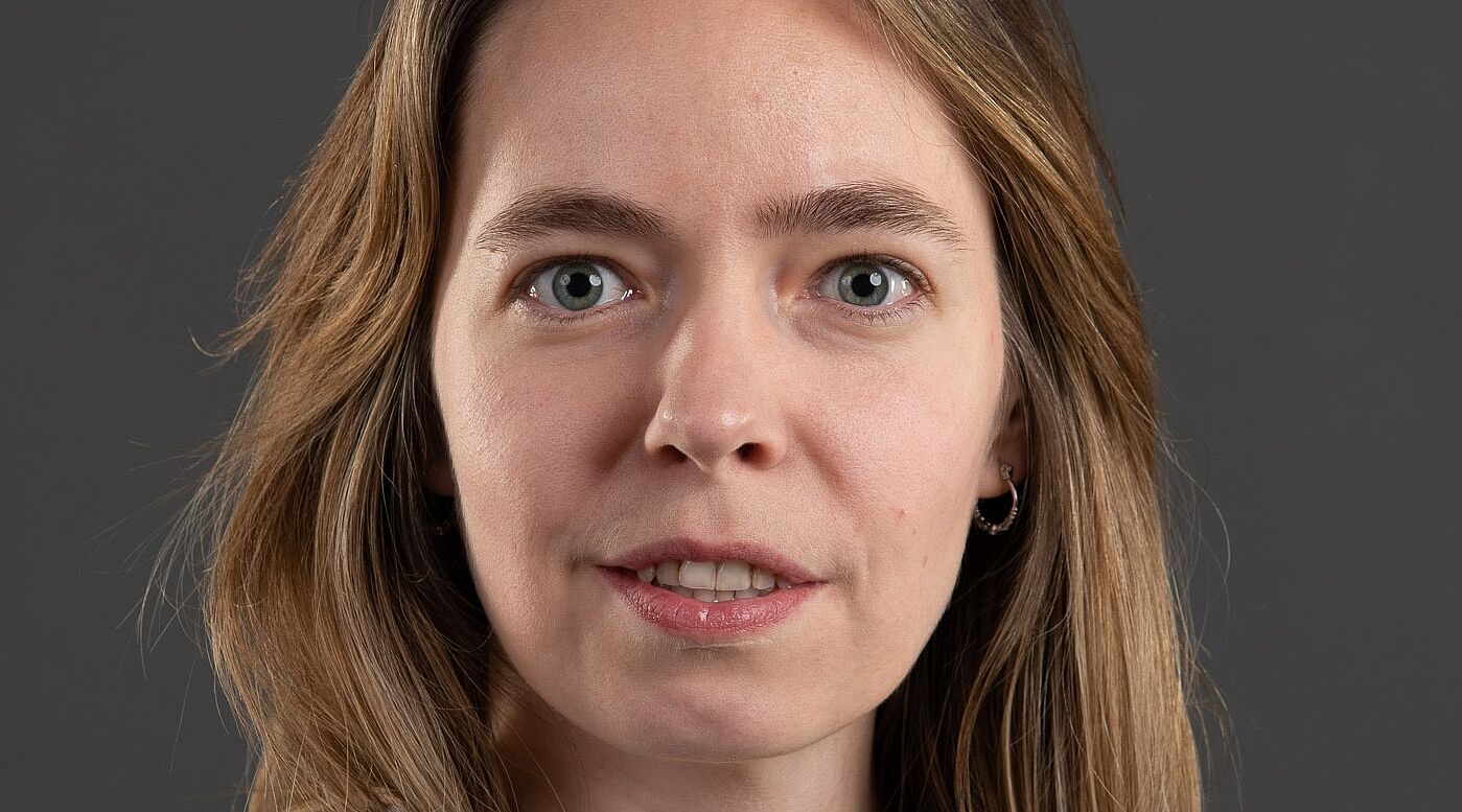 Dipl.-Psych. Juliane Anke, Verkehrspsychologin an der TU Dresden 