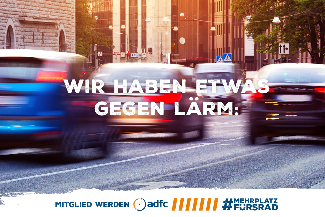 Manchmal sind Autos unvermeidlich, aber auf den meisten Wegen geht es anders besser voran.