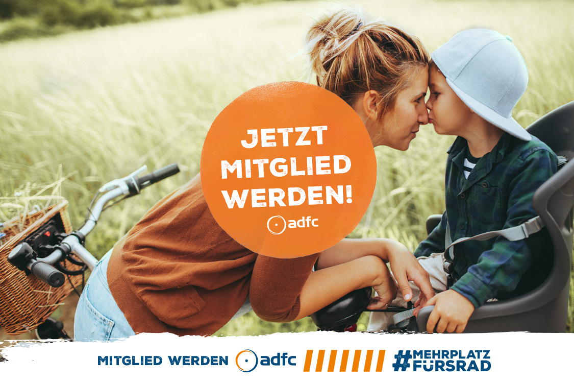 Manchmal sind Autos unvermeidlich, aber auf den meisten Wegen geht es anders besser voran.