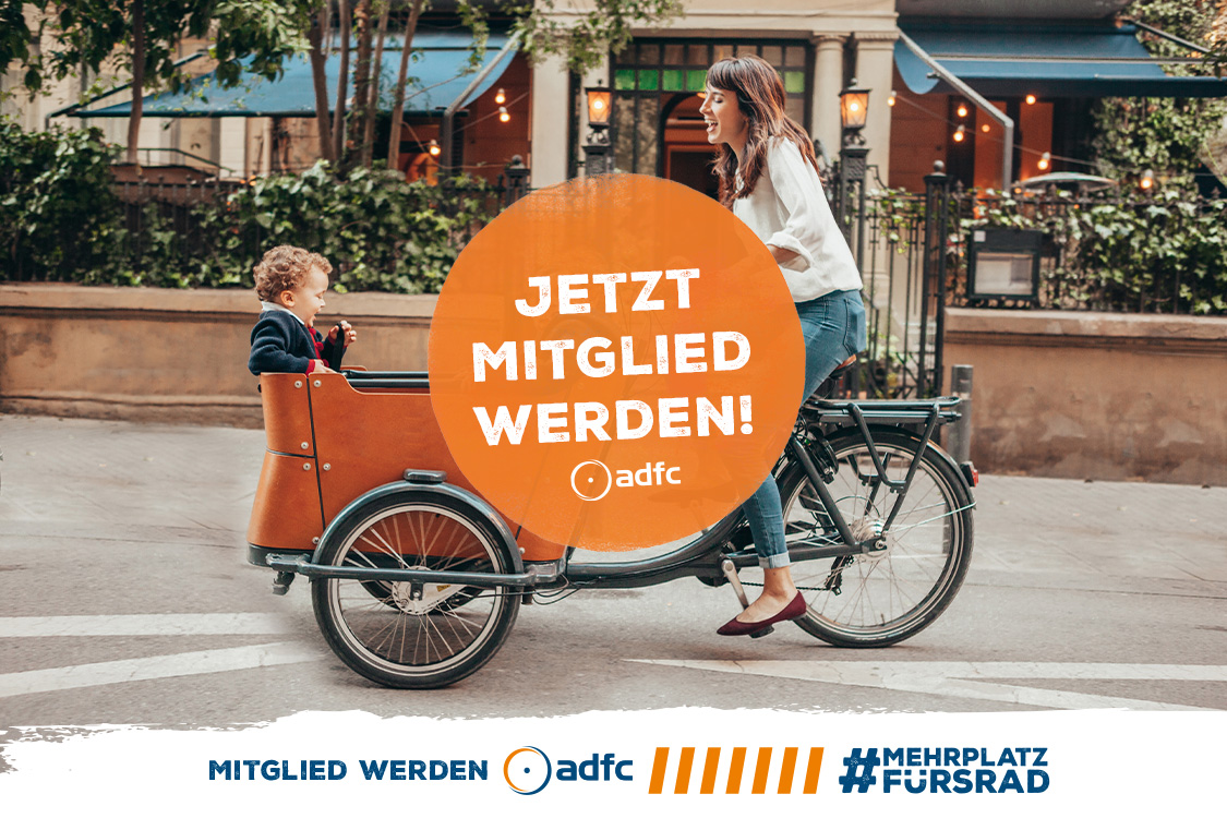 Manchmal sind Autos unvermeidlich, aber auf den meisten Wegen geht es anders besser voran.